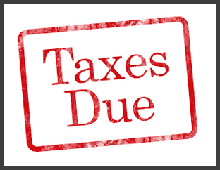 Taxes Due - Taxes Due, Transparent background PNG HD thumbnail