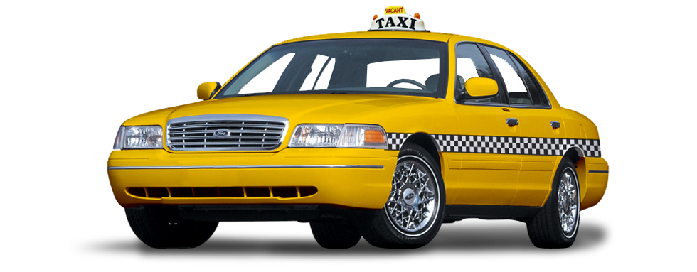 Download Png Image   Taxi Cab Png - Taxi, Transparent background PNG HD thumbnail