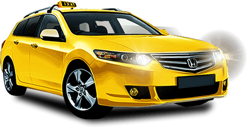 Download Png Image   Taxi Cab Png Pic - Taxi, Transparent background PNG HD thumbnail