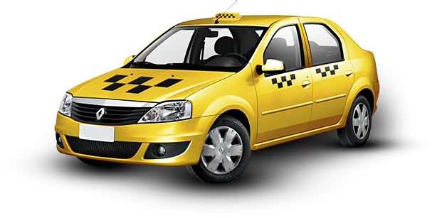 Taxi Png - Taxi, Transparent background PNG HD thumbnail