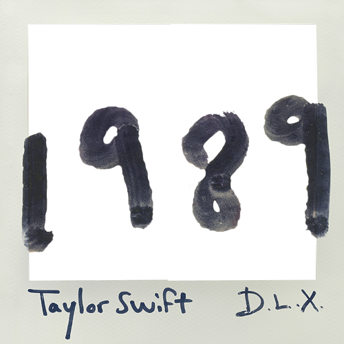 2 - Taylor Swift 1989, Transparent background PNG HD thumbnail