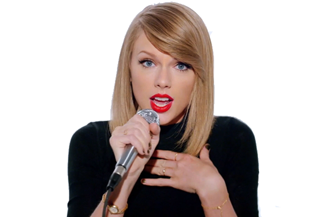Download Taylor Swift Png Images Transparent Gallery. Advertisement - Taylor Swift 1989, Transparent background PNG HD thumbnail