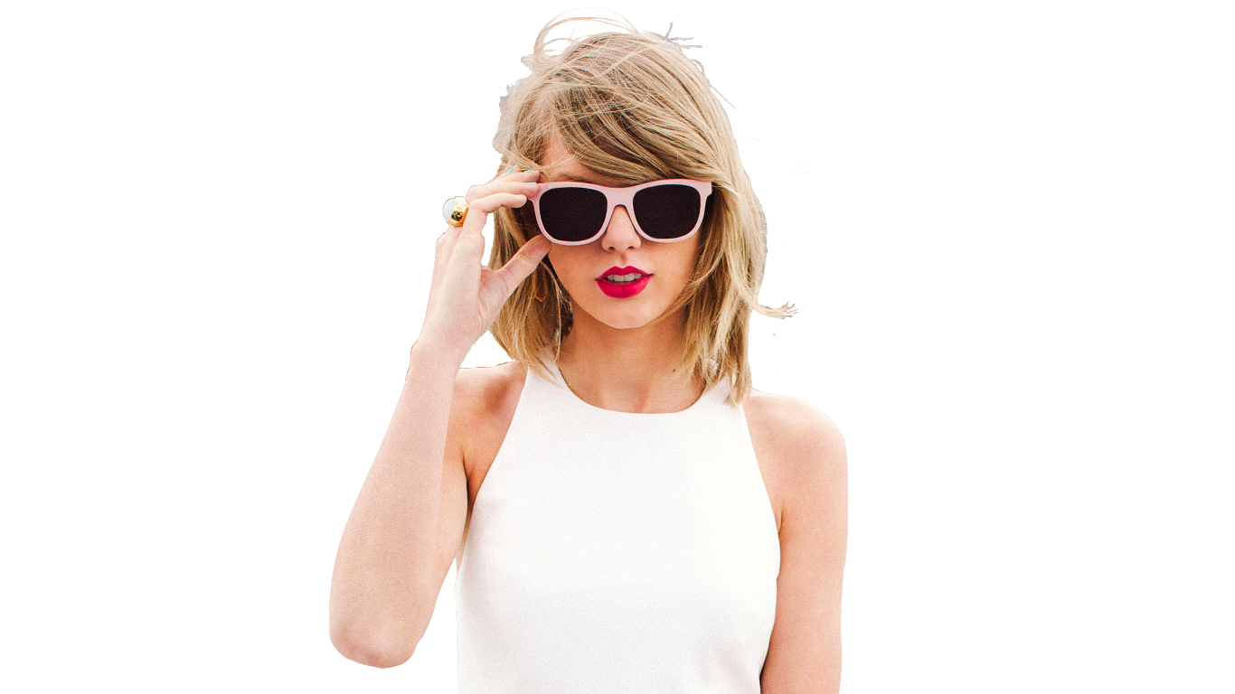 Taylor Swift Adventure   The Coding Space | Where Kids Learn To Create - Taylor Swift 1989, Transparent background PNG HD thumbnail