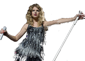 Taylor Swift Png By Aeriseditions13 - Taylor Swift, Transparent background PNG HD thumbnail