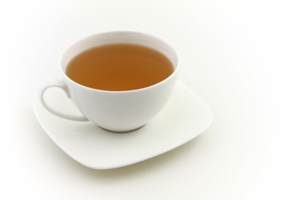 Cup Of Tea Isolated - Tea, Transparent background PNG HD thumbnail