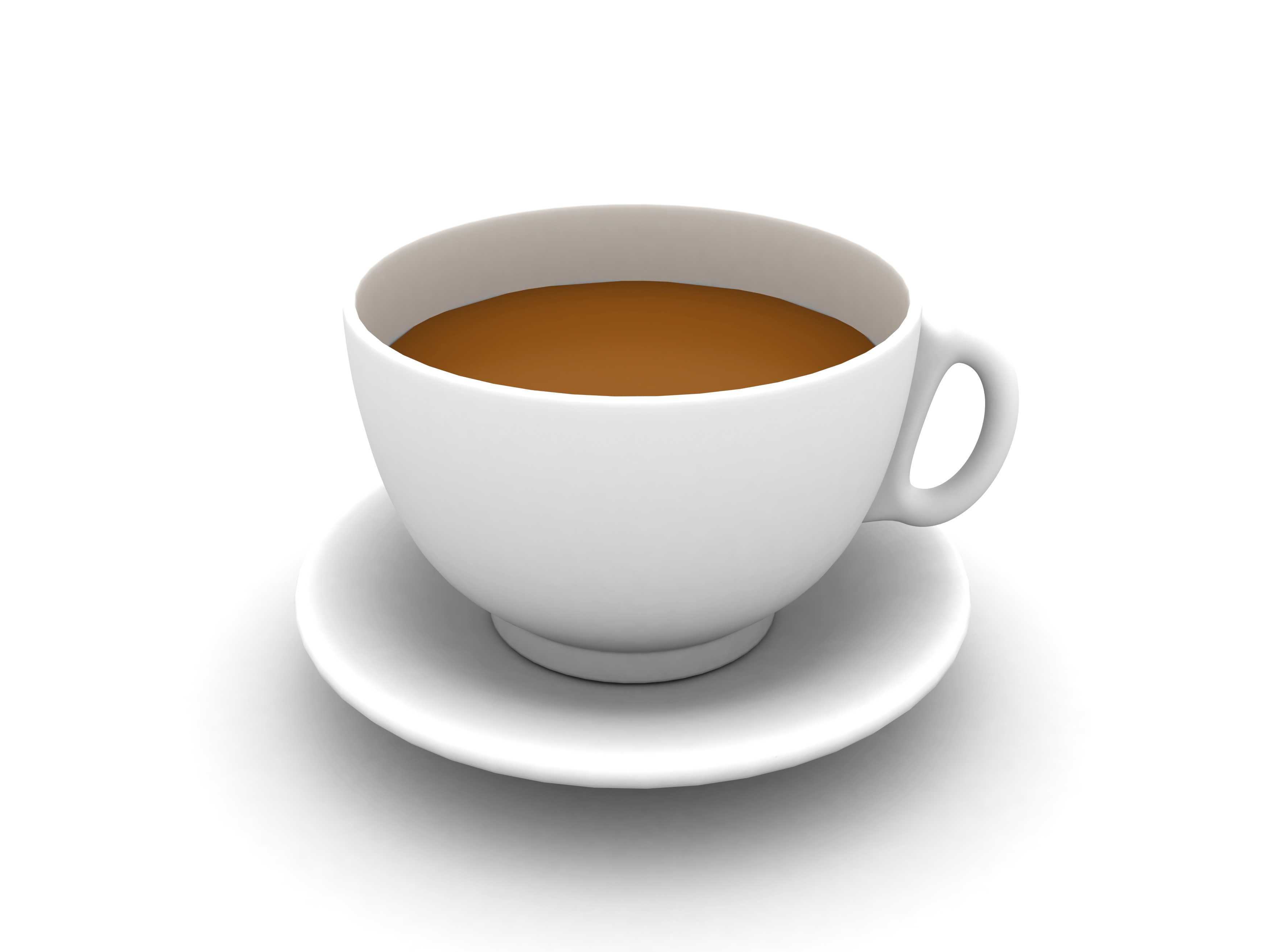 Tea Cup - Tea, Transparent background PNG HD thumbnail