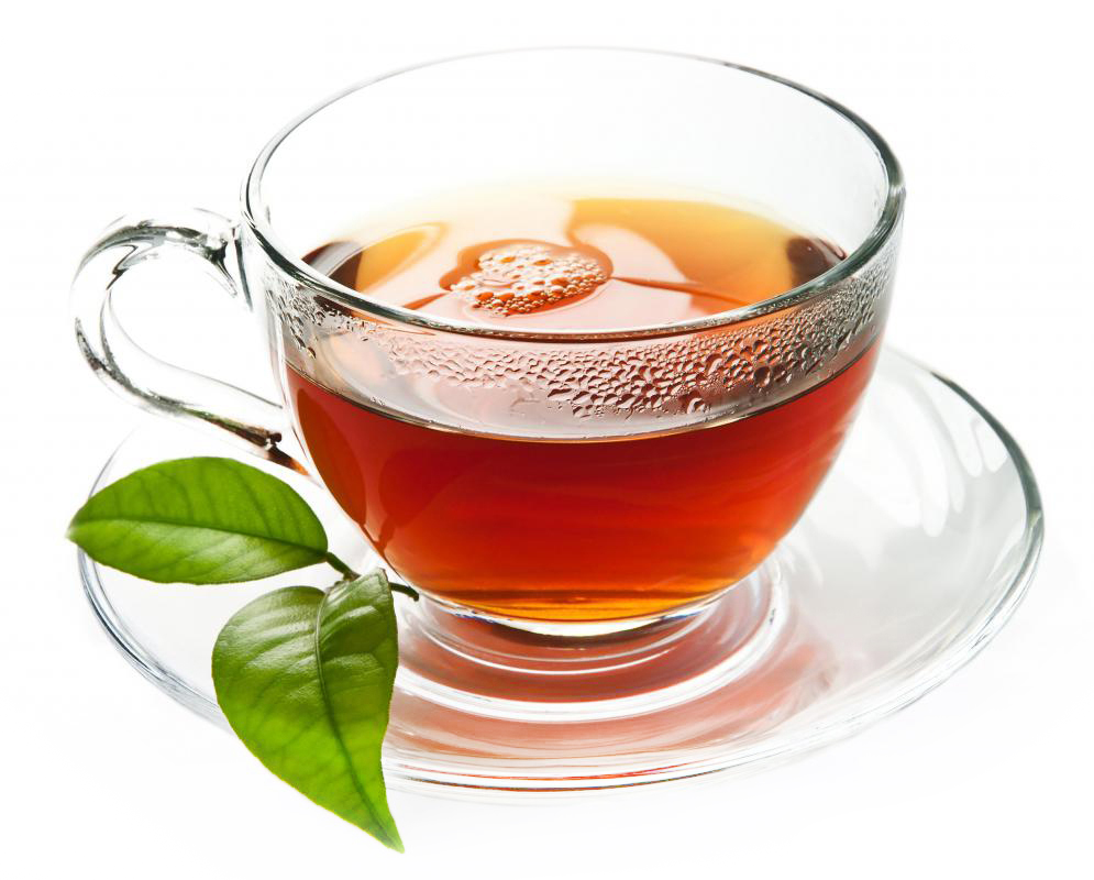 Tea PNG Transparent Image