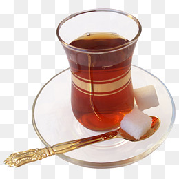 Cup tea PNG