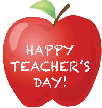 Teacher With Apple Png Hdpng.com 333 - Teacher With Apple, Transparent background PNG HD thumbnail