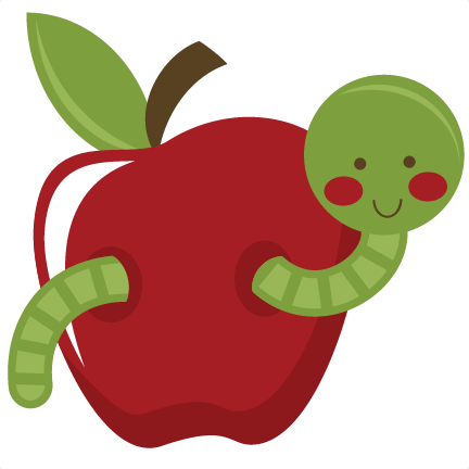 Clipart Info - Teacher With Apple, Transparent background PNG HD thumbnail