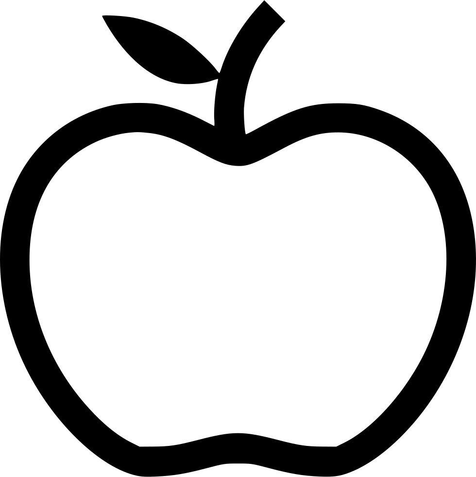 Learning Apple Teacher Comments - Teacher With Apple, Transparent background PNG HD thumbnail