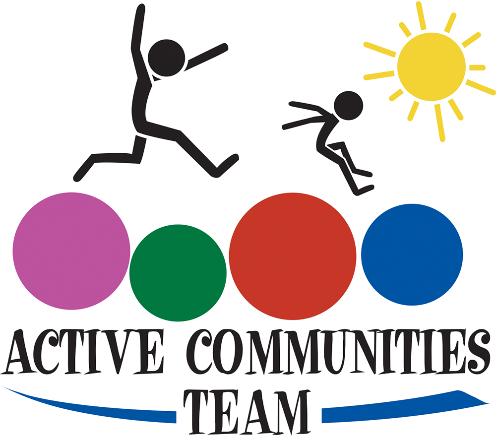 Active Communities Team Logo - Team Activity, Transparent background PNG HD thumbnail