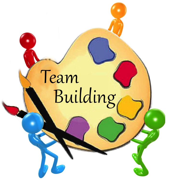 Team Building - Team Activity, Transparent background PNG HD thumbnail