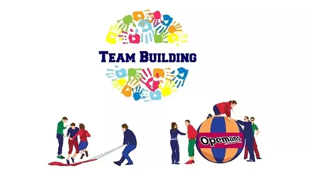 Team Building Groups People S