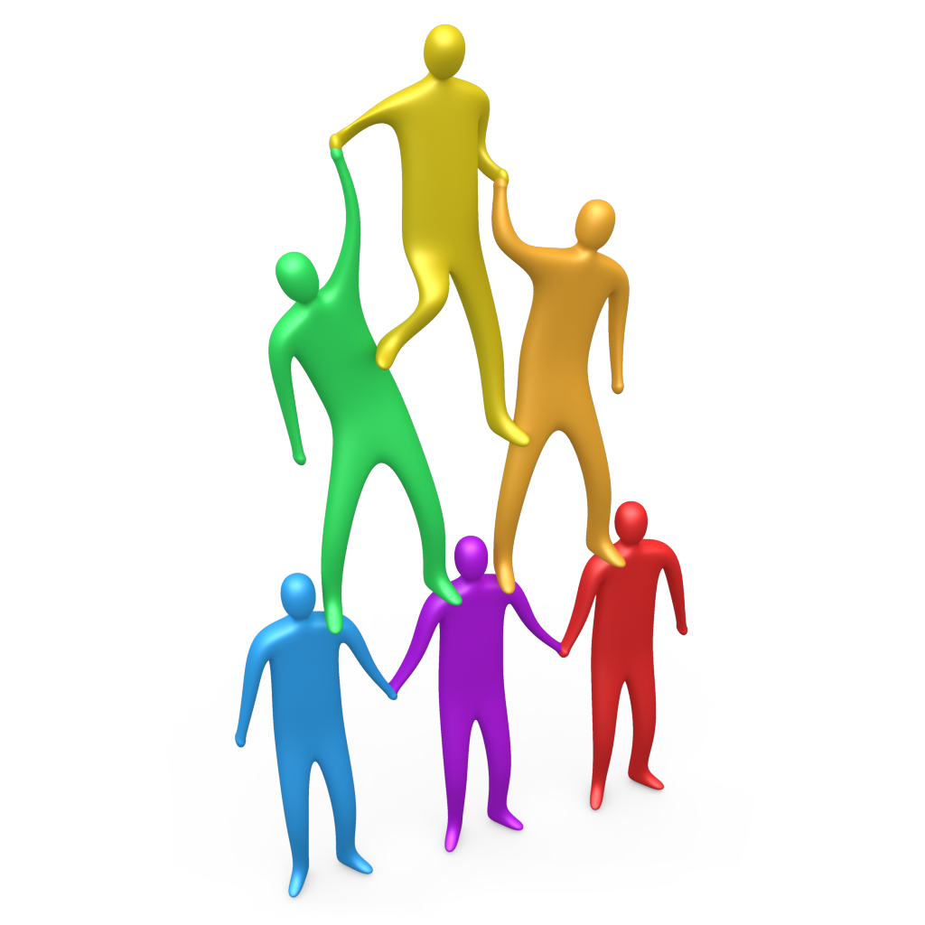 Team Work Png Clipart PNG Ima