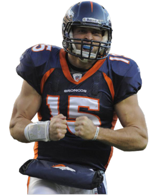 Tebowing Png Hdpng.com 323 - Tebowing, Transparent background PNG HD thumbnail