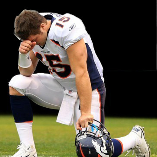 Tebowing Png Hdpng.com 512 - Tebowing, Transparent background PNG HD thumbnail