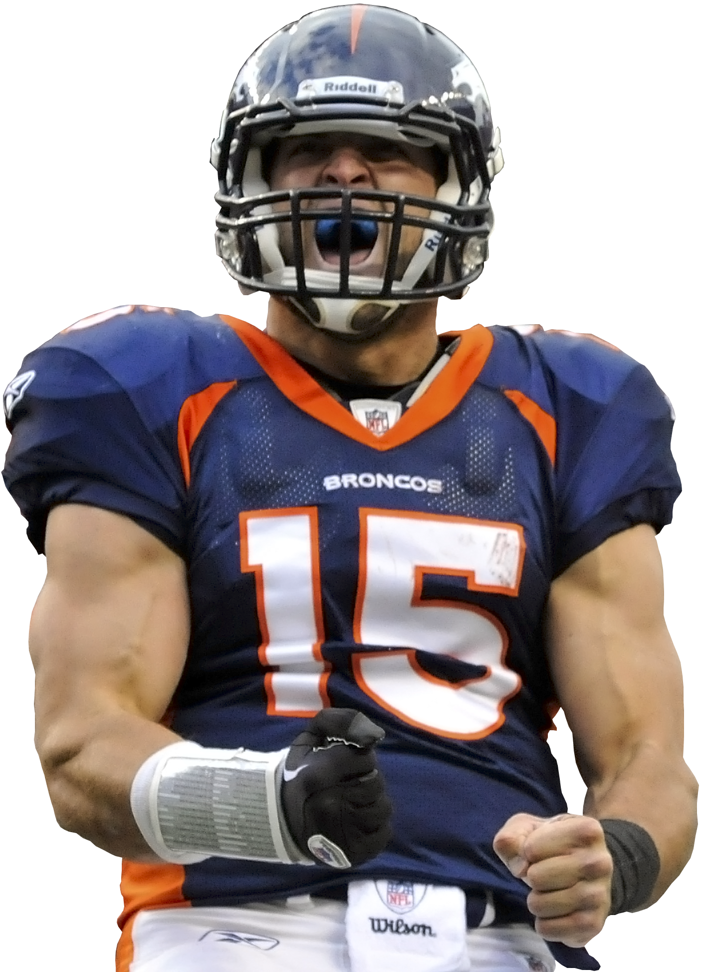 American Football Png - Tebowing, Transparent background PNG HD thumbnail