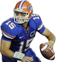 Tim Tebow Photo Tebow 1.png - Tebowing, Transparent background PNG HD thumbnail