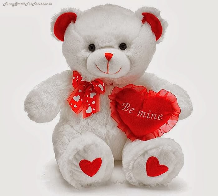 Teddy Bear Day Is Day Of Love Itu0027S A Day When You Find Your True Love - Teddy Bear, Transparent background PNG HD thumbnail