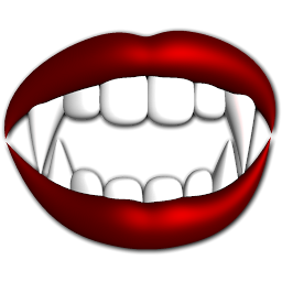 I - Teeth HD PNG