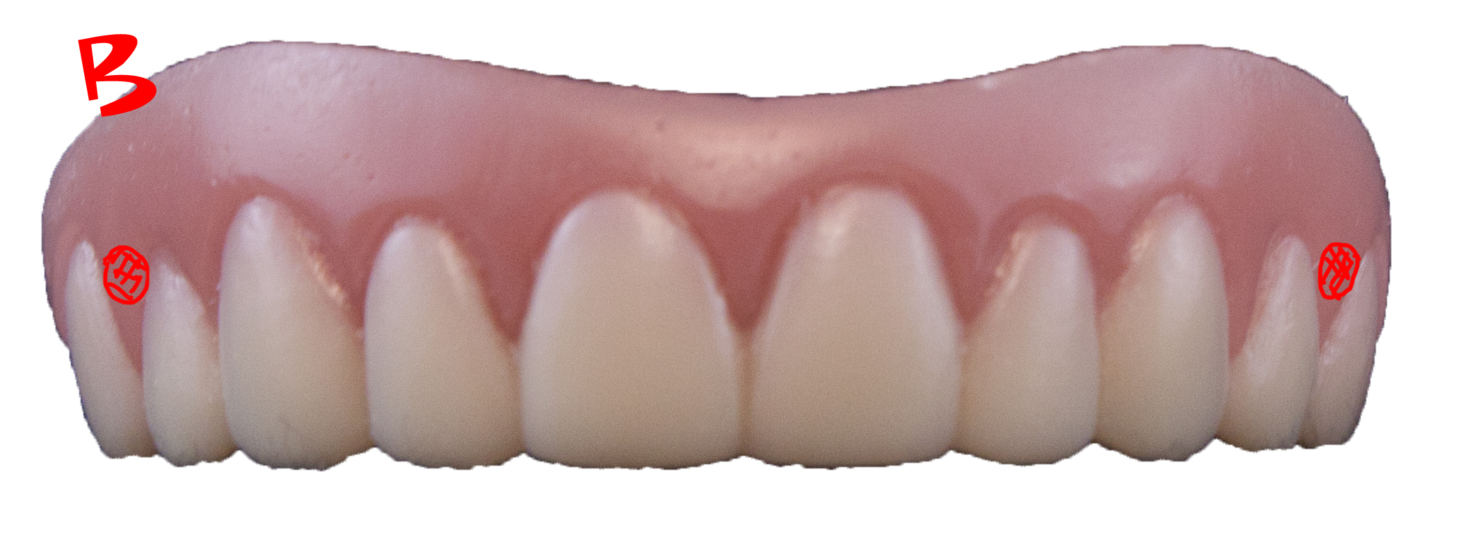 Teeth HD PNG-PlusPNG pluspng 