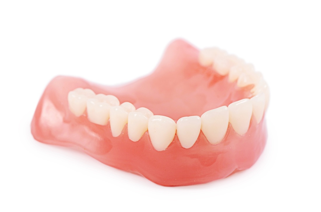 Modern Dentures Are Carefully Crafted In A Dental Laboratory Using A Combination Of Acrylics Such As Polymethylmethacrylate To Create A Comfortable And Hdpng.com  - Teeth, Transparent background PNG HD thumbnail