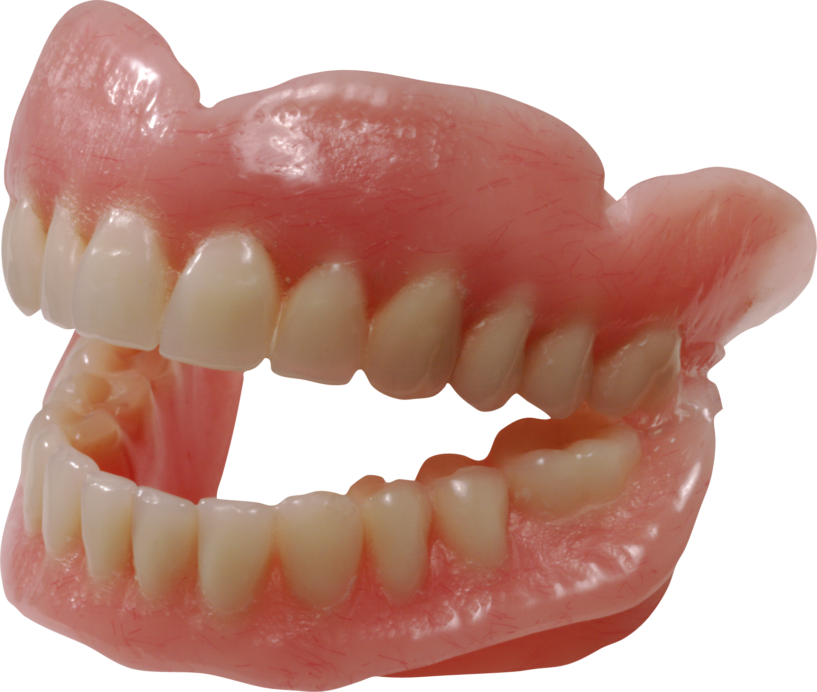 PNG HD Teeth Smile-PlusPNG pl