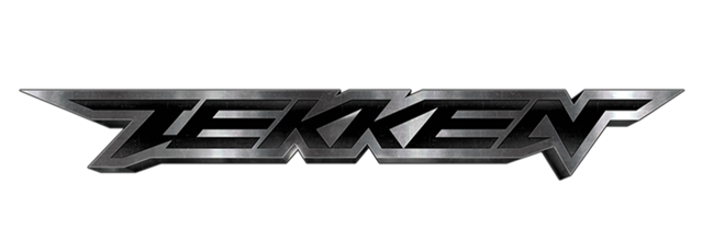 Download Png Image   Tekken Logo Transparent Image 606 - Tekken, Transparent background PNG HD thumbnail