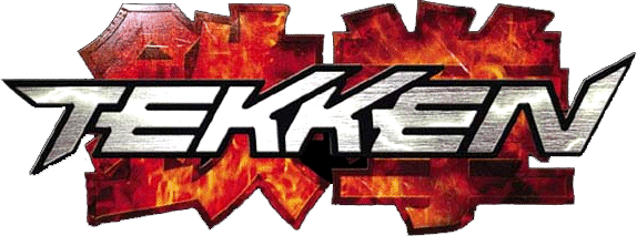 File:tekken Logo (New Gen).png - Tekken, Transparent background PNG HD thumbnail