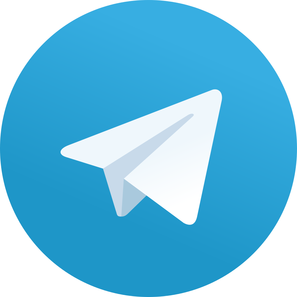 Telegram Logo Transparent Png - Pluspng, Telegram Logo PNG - Free PNG