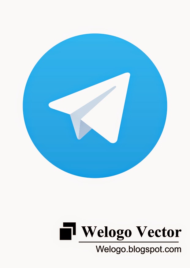 Telegram Logo | Welogo - Telegram, Transparent background PNG HD thumbnail