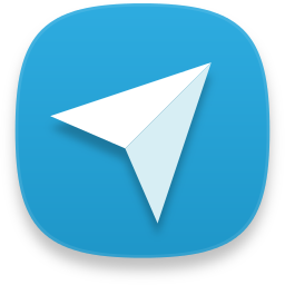 Telegram Logo Transparent Png