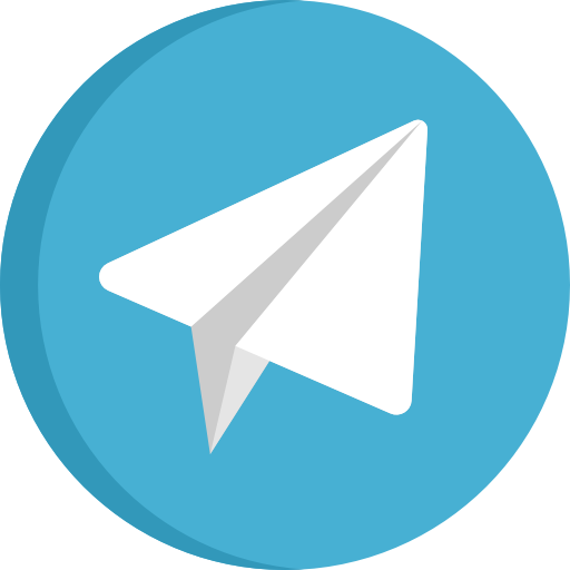 Download Telegram Logo In Svg