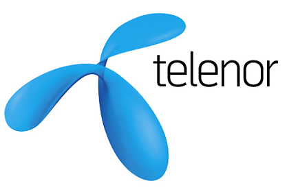 Chief Marketing Officer Of Telenor - Telenor, Transparent background PNG HD thumbnail