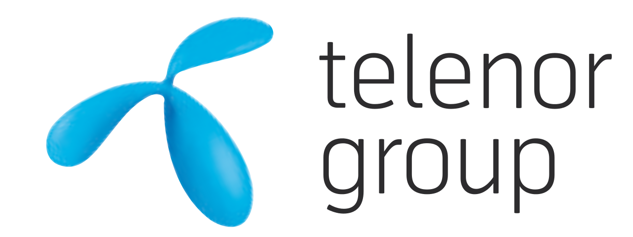 File:telenor.svg - Telenor, Transparent background PNG HD thumbnail