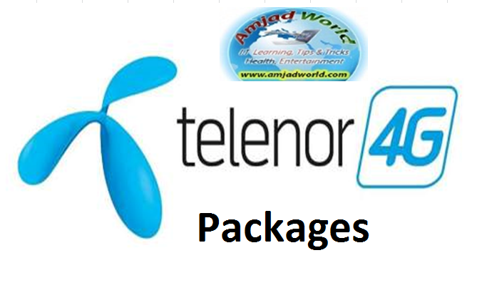 Telenor 4G Packages In Pakistan 2016 - Telenor, Transparent background PNG HD thumbnail
