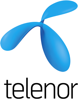 There Hdpng.com  - Telenor, Transparent background PNG HD thumbnail