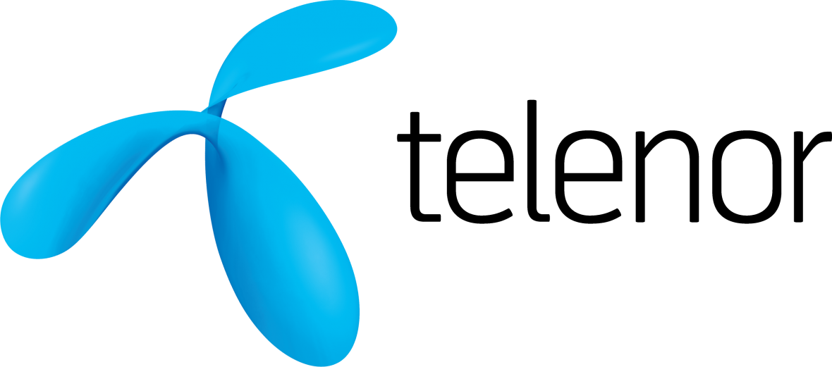 Unauthorized Usage Of Telenor Logo Shall Be Considered As A Violation Of Copyright And Shall Be Subject To Legal Action. - Telenor, Transparent background PNG HD thumbnail