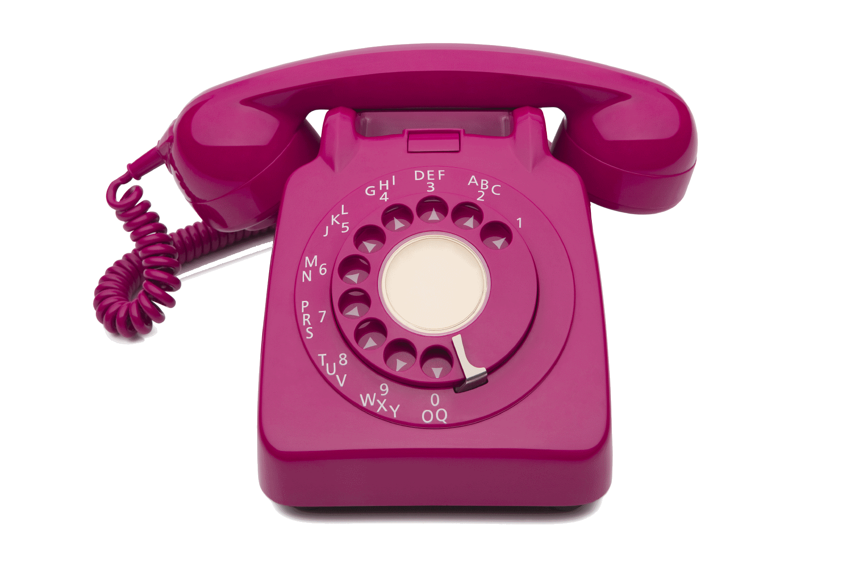 Telephone - Telephone Image, Transparent background PNG HD thumbnail