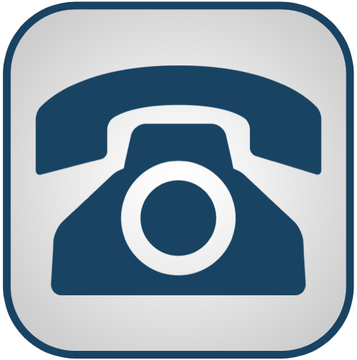 Download PNG image - Telephon