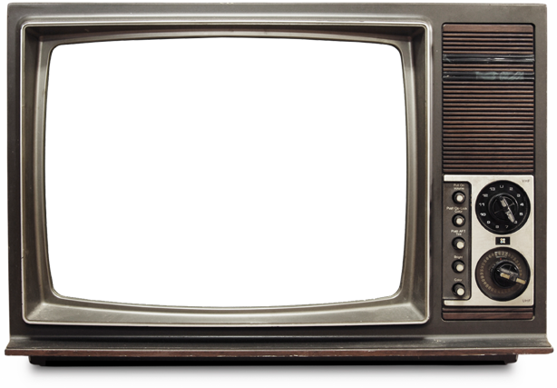 Old Tv Png - Television, Transparent background PNG HD thumbnail