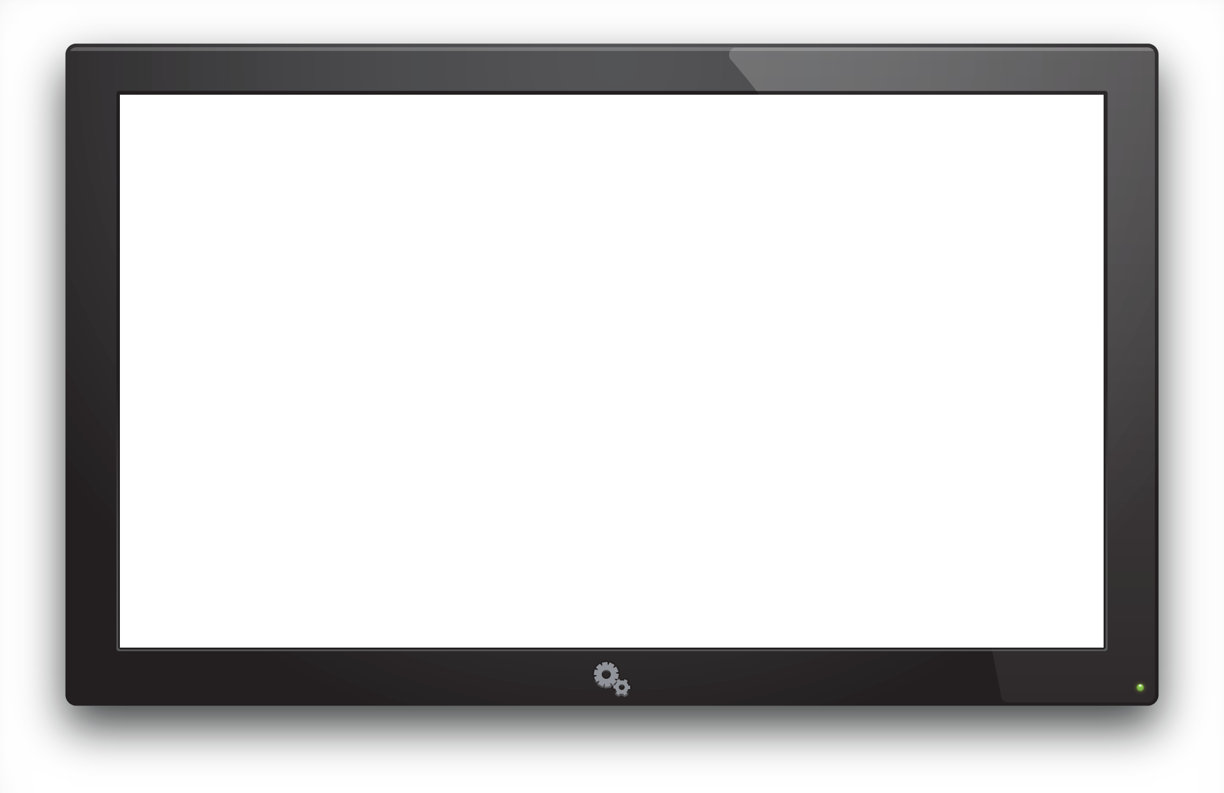 Old Tv Png Image - Television, Transparent background PNG HD thumbnail