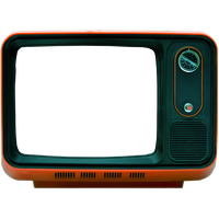 Television Png File PNG Image