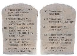 File:ten Commandments.png - Ten Commandments, Transparent background PNG HD thumbnail