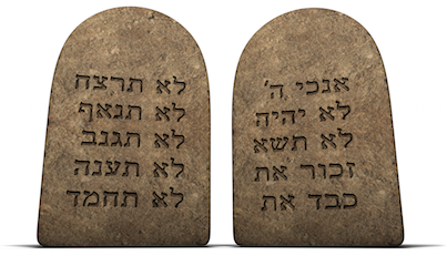 Ten Commandments - Ten Commandments, Transparent background PNG HD thumbnail