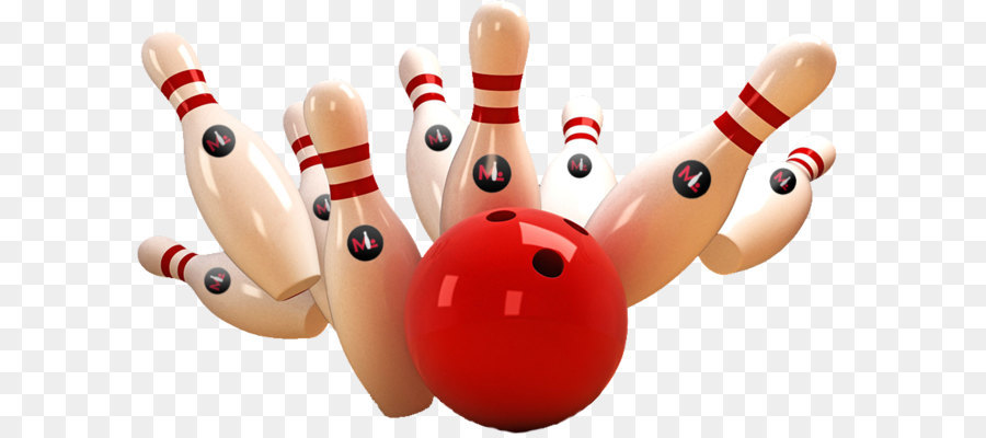 Bowling Ball Strike Bowling Pin   Bowling Png - Ten Pin Bowling, Transparent background PNG HD thumbnail