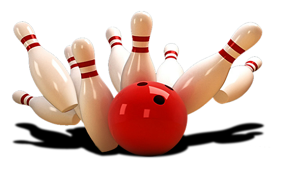 Bowling Png - Ten Pin Bowling, Transparent background PNG HD thumbnail