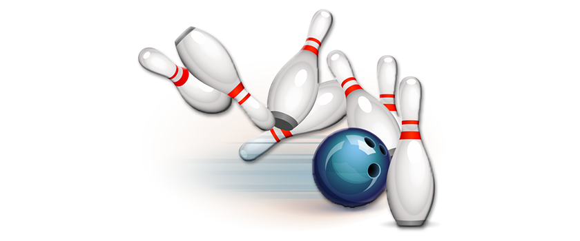 Bowling Pro Shop - Ten Pin Bowling, Transparent background PNG HD thumbnail