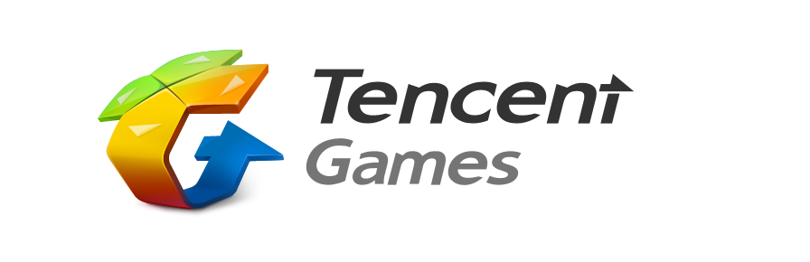 Tencent Logo Png Hdpng.com 896 - Tencent, Transparent background PNG HD thumbnail